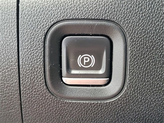 2020 Chevrolet Silverado 2500HD LT