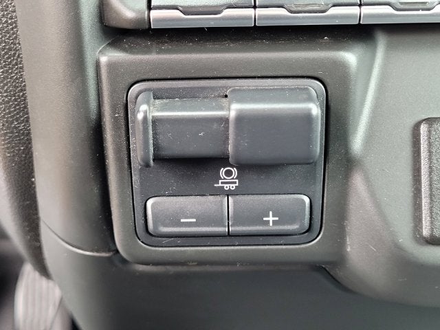 2025 Chevrolet Silverado 2500HD Work Truck