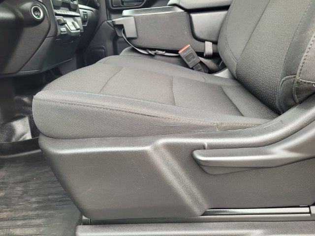 2025 Chevrolet Silverado 2500HD Work Truck