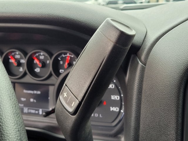 2025 Chevrolet Silverado 2500HD Work Truck