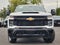 2025 Chevrolet Silverado 2500HD Work Truck