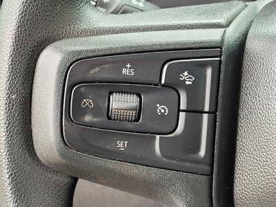 2025 Chevrolet Silverado 2500HD Work Truck