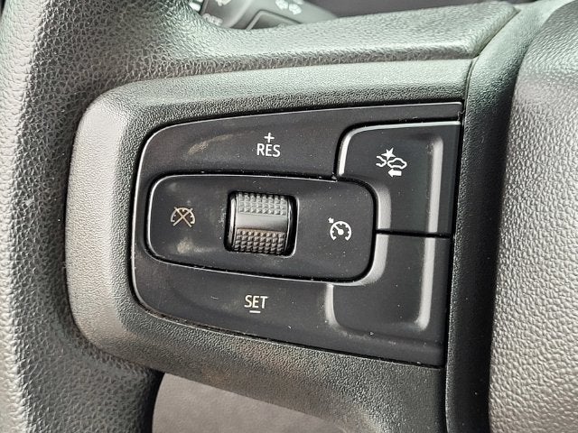 2025 Chevrolet Silverado 2500HD Work Truck