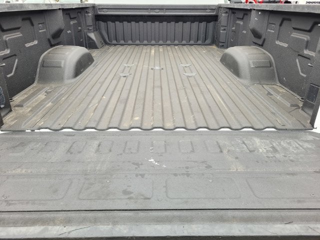 2025 Chevrolet Silverado 2500HD Work Truck