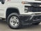 2025 Chevrolet Silverado 2500HD Work Truck