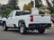 2025 Chevrolet Silverado 2500HD Work Truck
