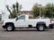 2025 Chevrolet Silverado 2500HD Work Truck