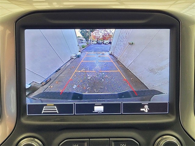 2020 Chevrolet Silverado 3500HD LTZ