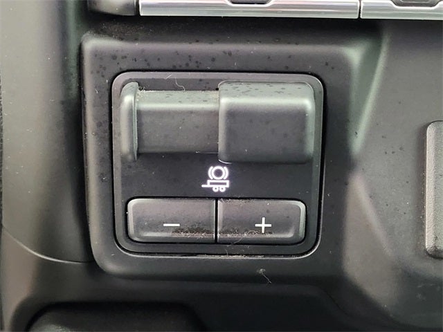 2020 Chevrolet Silverado 3500HD LTZ