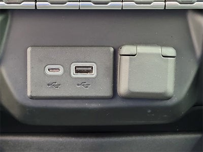 2020 Chevrolet Silverado 3500HD LTZ