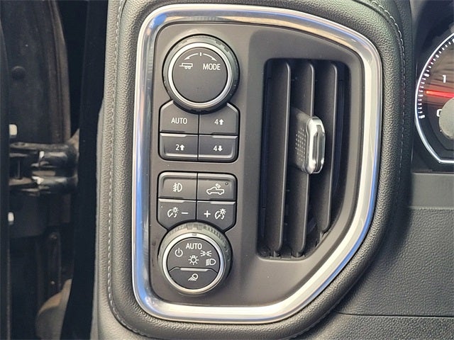 2020 Chevrolet Silverado 3500HD LTZ