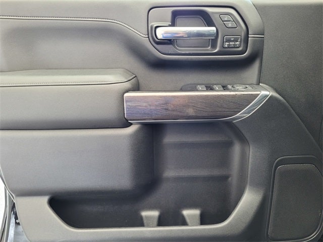 2020 Chevrolet Silverado 3500HD LTZ