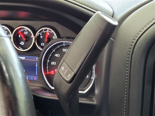 2020 Chevrolet Silverado 3500HD LTZ