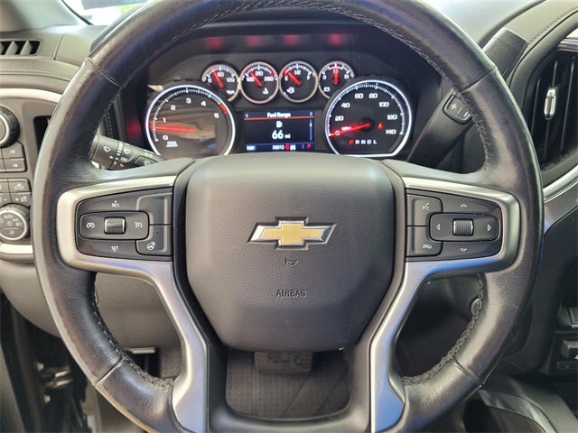 2020 Chevrolet Silverado 3500HD LTZ