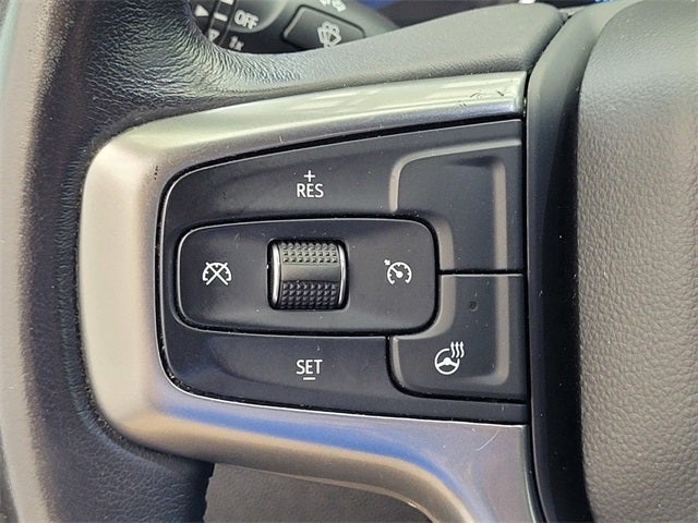 2020 Chevrolet Silverado 3500HD LTZ