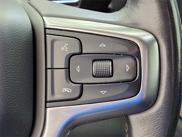 2020 Chevrolet Silverado 3500HD LTZ