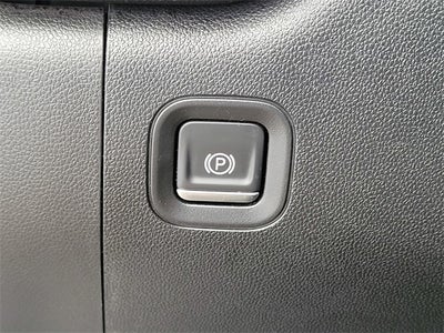 2020 Chevrolet Silverado 3500HD LTZ