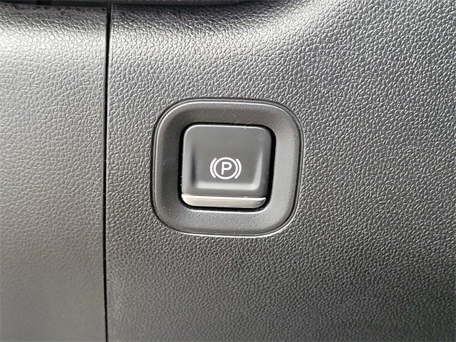 2020 Chevrolet Silverado 3500HD LTZ