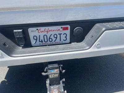 2024 Chevrolet Silverado 3500HD High Country