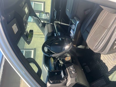 2024 Chevrolet Silverado 3500HD High Country