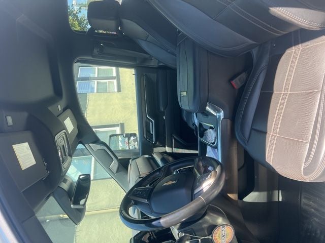 2024 Chevrolet Silverado 3500HD High Country