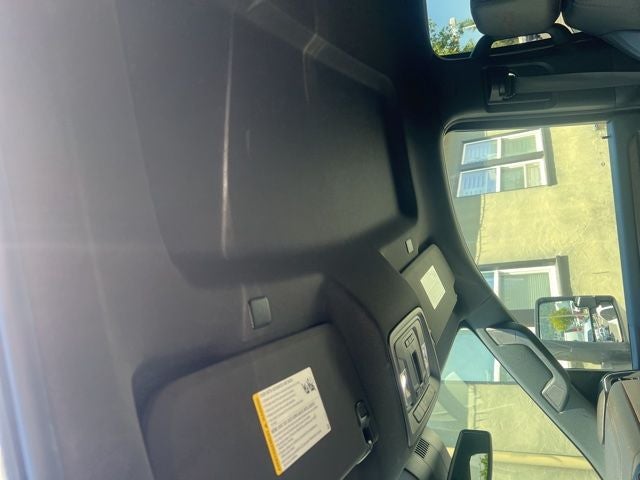 2024 Chevrolet Silverado 3500HD High Country