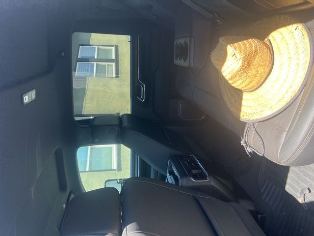 2024 Chevrolet Silverado 3500HD High Country