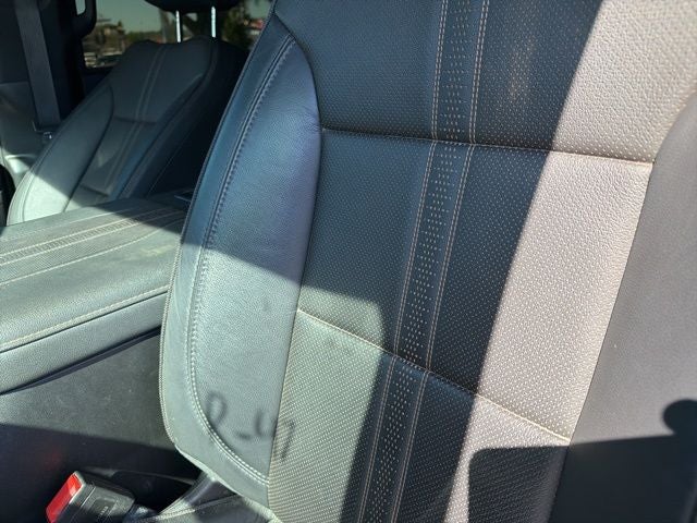 2024 Chevrolet Silverado 3500HD High Country