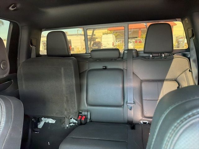 2024 Chevrolet Silverado 3500HD High Country