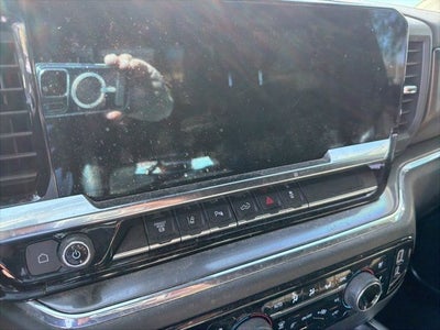 2024 Chevrolet Silverado 3500HD High Country