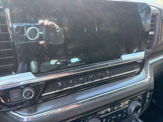 2024 Chevrolet Silverado 3500HD High Country