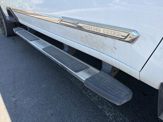 2024 Chevrolet Silverado 3500HD High Country