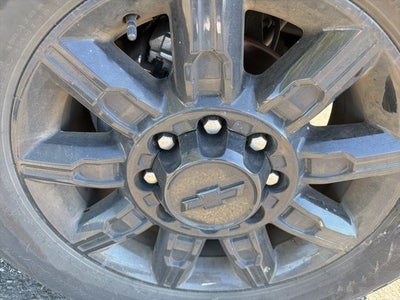 2024 Chevrolet Silverado 3500HD High Country