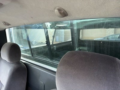 2005 Chevrolet Silverado 1500 Work Truck