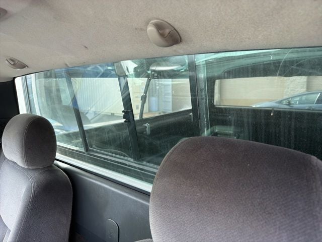 2005 Chevrolet Silverado 1500 Work Truck