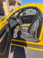 2004 Chevrolet SSR Base
