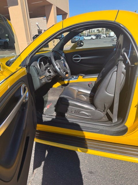2004 Chevrolet SSR Base