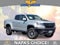 2020 Chevrolet Colorado ZR2