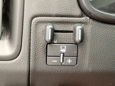 2020 Chevrolet Colorado ZR2