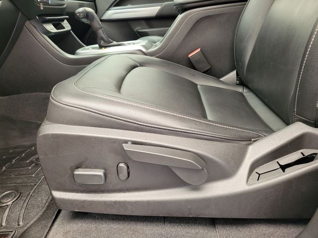 2020 Chevrolet Colorado ZR2
