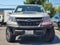 2020 Chevrolet Colorado ZR2