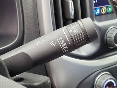 2020 Chevrolet Colorado ZR2