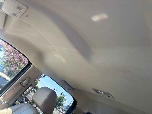 2008 Chevrolet Silverado 2500HD LTZ