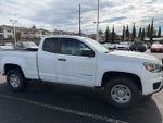 2017 Chevrolet Colorado Work Truck