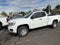 2017 Chevrolet Colorado Work Truck