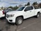 2017 Chevrolet Colorado Work Truck