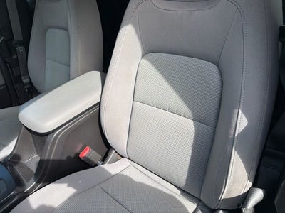 2017 Chevrolet Colorado Work Truck