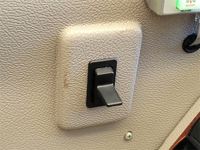 2012 Chevrolet Silverado 1500 LTZ wheelchair