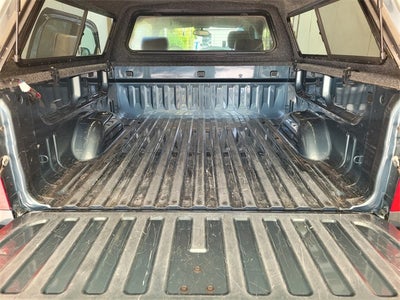 2012 Chevrolet Silverado 1500 LTZ wheelchair