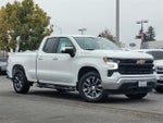 2022 Chevrolet Silverado 1500 LT LT1